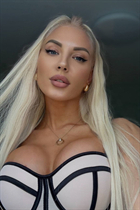 Rencontre fille ukrainienne anna de odesa avec Blond cheveux, age 35 photo-5