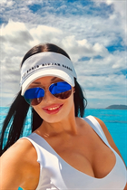 Fille allemande natalia de munich avec Brunette cheveux 46 ans photo-6