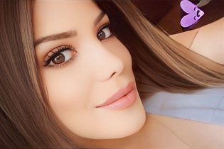 Fille de madrid oriana aux cheveux Noirs, age 36 photo-56