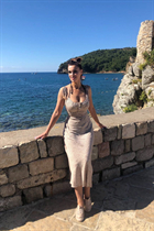 Bride from Ukraine galia from brovary, kiev with Dark Brown hair age 48 photo-18