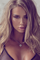 Jolie fille ukrainienne inna de kiev avec Blond cheveux, âge 40 photo-19