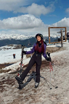 Dating a brazilian girl livia from rio de janeiro with Black hair 22 years old photo-9