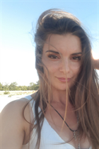 Bride from zabrze victoria with Dark Brown hair age 38 photo-1