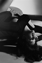 Beautiful Ukrainian woman anastasiya from kiev with Dark Brown hair age 24 photo-3