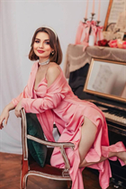 Beautiful Ukrainian girl victoria from odessa with Dark Brown hair age 29 photo-6