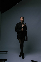 Ukrainian bride valeria from odessa with Light Brown hair age 23 photo-7