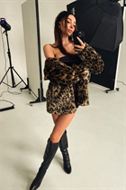 Ukrainian wife from kharkov anastasia with Light Brown hair age 32 photo-21