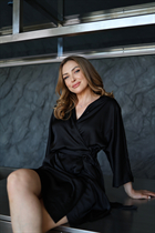 Ukrainian lady mila from kyiv with Red hair age 51 photo-21