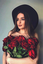 Ukrainian girl mariana from lviv with Black hair age 27 photo-3