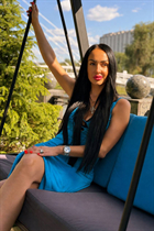 Fille en Ukraine marharyta de kharkiv avec Brunette cheveux, âge 43 photo-9