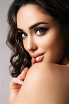 Jolie fille galina de torino avec Brunette cheveux, âge 31 photo-18