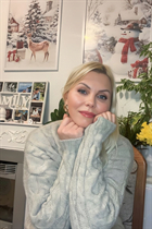 German girl yulia from nürnberg with Blonde hair 48 years old photo-24