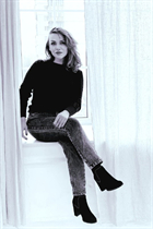 Dating ukrainian woman victoria from kiev with Red hair age 44 photo-25