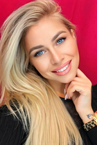 Pretty girl tatiana from varna with Blonde hair age 40 photo-15