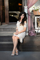 Gorgeous Ukrainian woman irina from kharkov with Dark Brown hair age 53 photo-20