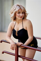 Belle fille ukrainienne tatyana de nikolaev avec Blond cheveux, âge 37 photo-4