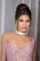 Girl from bangkok ket with Dark Brown hair age 21 photo-1