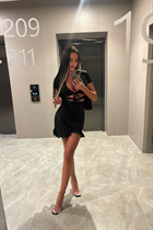 Ukrainian bride darya from kiev with Dark Brown hair age 32 photo-4