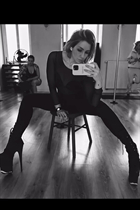 Meet Ukrainian girl natalia from kiev with Blonde hair age 35 photo-5