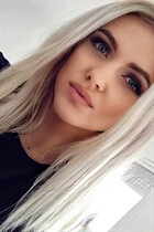 Mujer perfecta olga de tarragona con pelo Rubio y edad 37 photo-8