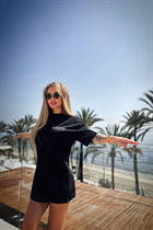 Sortir avec une fille allemande inna de hanover avec Blond cheveux 37 ans photo-6