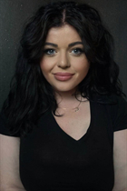 antalya mariée marta avec Noirs cheveux, âge 35 photo-6