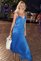 Dating a german girl irina from berlin with Blonde hair 41 years old photo-33