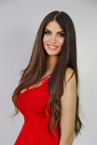 Stunning Ukrainian girl margarita from kharkov with Dark Brown hair age 36 photo-1