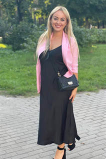 Pretty girl tatiana from vancouver with Blonde hair age 39