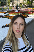 Salir con mujeres ucranianas tatyana de kharkov con pelo Rubio y edad 43 photo-24