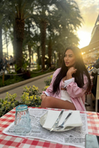 Bride from wroclaw izabela with Black hair age 27 photo-8