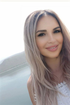 Dama ucraniana ekaterina de kiev con pelo Rubio y edad 41 photo-4