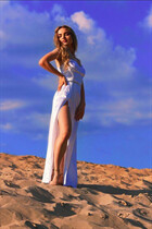 Date Ukrainian women anastasia from kiev with Blonde hair age 31 photo-5