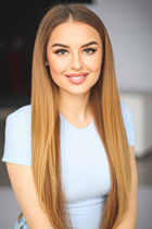 Beautiful ukrainian woman julia from odessa with Blonde hair age 36 photo-14