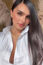 Cute Colombian woman paula from bogota with Black hair age 30 photo-5