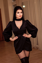 Superbe mariée ukrainienne diana de dnepr avec Chatain clairs cheveux, âge 23 photo-10