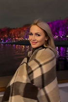 Girl from valencia olga with Blonde hair age 44 photo-37