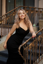 Beautiful ukrainian girl marina from odessa with Blonde hair age 41 photo-11