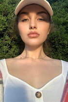 Stunning Ukrainian bride sofia from odessa with Light Brown hair age 22 photo-4