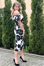 Amazing women from ukraine irina from lviv with Blonde hair age 42 photo-7