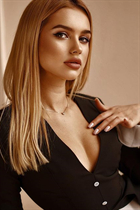 A belarusian bride anastasia from minsk with Blonde hair age 25 photo-20