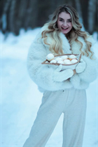 Superbe femme ukrainienne julia de sums aux cheveux Blond, age 36 photo-7