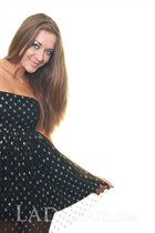 Wife from Ukraine nataly from kiev with Blonde hair age 34 photo-6