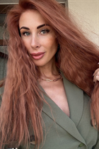 Superbe mariée ukrainienne anna de kyiv avec Blond cheveux, âge 35 photo-7