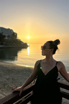 Chica de istanbul anna con pelo Rubio y edad 45 photo-43