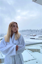 Belles femmes ukrainiennes victoria de odessa aux cheveux Blond, age 26 photo-9