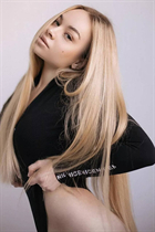 Pretty ukrainian lady anastasia from vancouver with Blonde hair age 28 photo-5