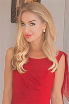 Fille ukrainienne oksana de kiev avec Blond cheveux, âge 44 photo-5