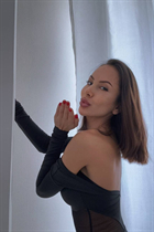 Jolie fille alla de rome avec Brunette cheveux, âge 36 photo-16
