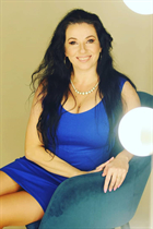 Date ukrainienne nadia de odessa avec Chatain clairs cheveux, âge 54 photo-12